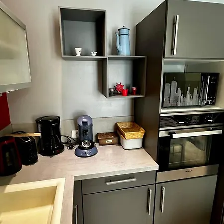 Holiday home L'Ecole Du Hameau 9Pers Le Mont Dore *