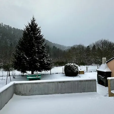 L'Ecole Du Hameau 9Pers Le Mont Dore