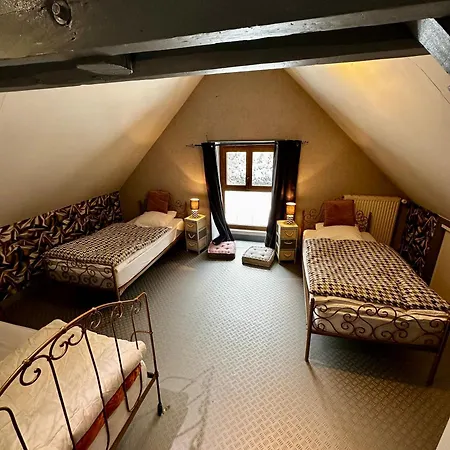 L'Ecole Du Hameau 9Pers Le Mont Dore Le Mont-Dore