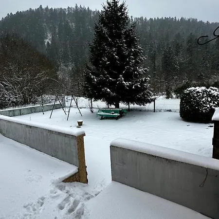 L'Ecole Du Hameau 9Pers Le Mont Dore Holiday home Le Mont-Dore