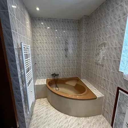 Holiday home L'Ecole Du Hameau 9Pers Le Mont Dore *
