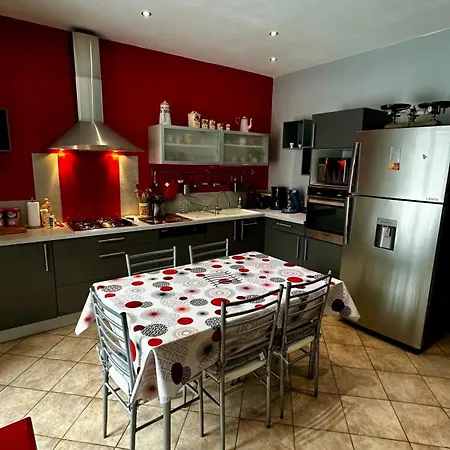 Holiday home L'Ecole Du Hameau 9Pers Le Mont Dore Le Mont-Dore
