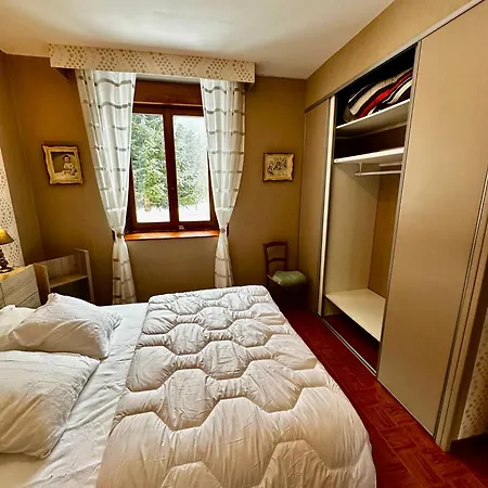 Holiday home L'Ecole Du Hameau 9Pers Le Mont Dore Le Mont-Dore