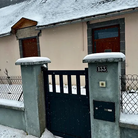 L'Ecole Du Hameau 9Pers Le Mont Dore * Le Mont-Dore
