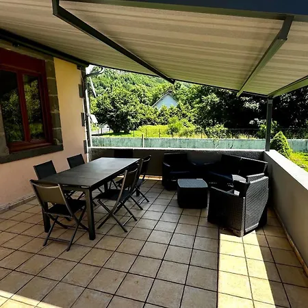 Holiday home L'Ecole Du Hameau 9Pers Le Mont Dore Le Mont-Dore