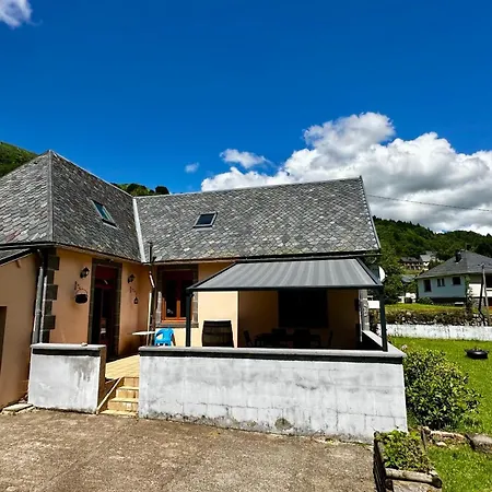 Holiday home L'Ecole Du Hameau 9Pers Le Mont Dore Le Mont-Dore