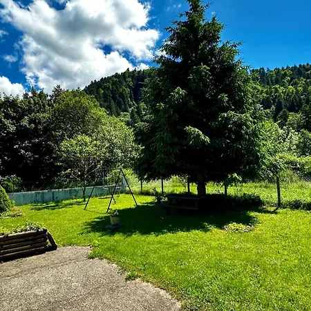 L'Ecole Du Hameau 9Pers Le Mont Dore *
