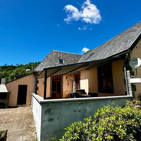 Holiday home L'Ecole Du Hameau 9Pers Le Mont Dore Le Mont-Dore