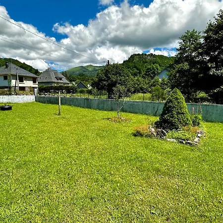 Holiday home L'Ecole Du Hameau 9Pers Le Mont Dore *
